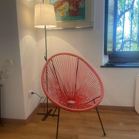 La Terrazza Sul Tigullio Διαμέρισμα Ραπάλο Εξωτερικό φωτογραφία