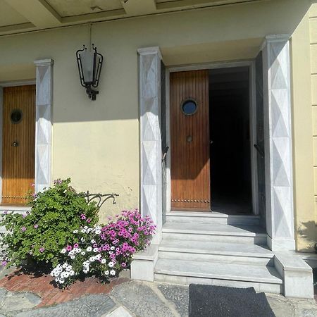 La Terrazza Sul Tigullio Διαμέρισμα Ραπάλο Εξωτερικό φωτογραφία