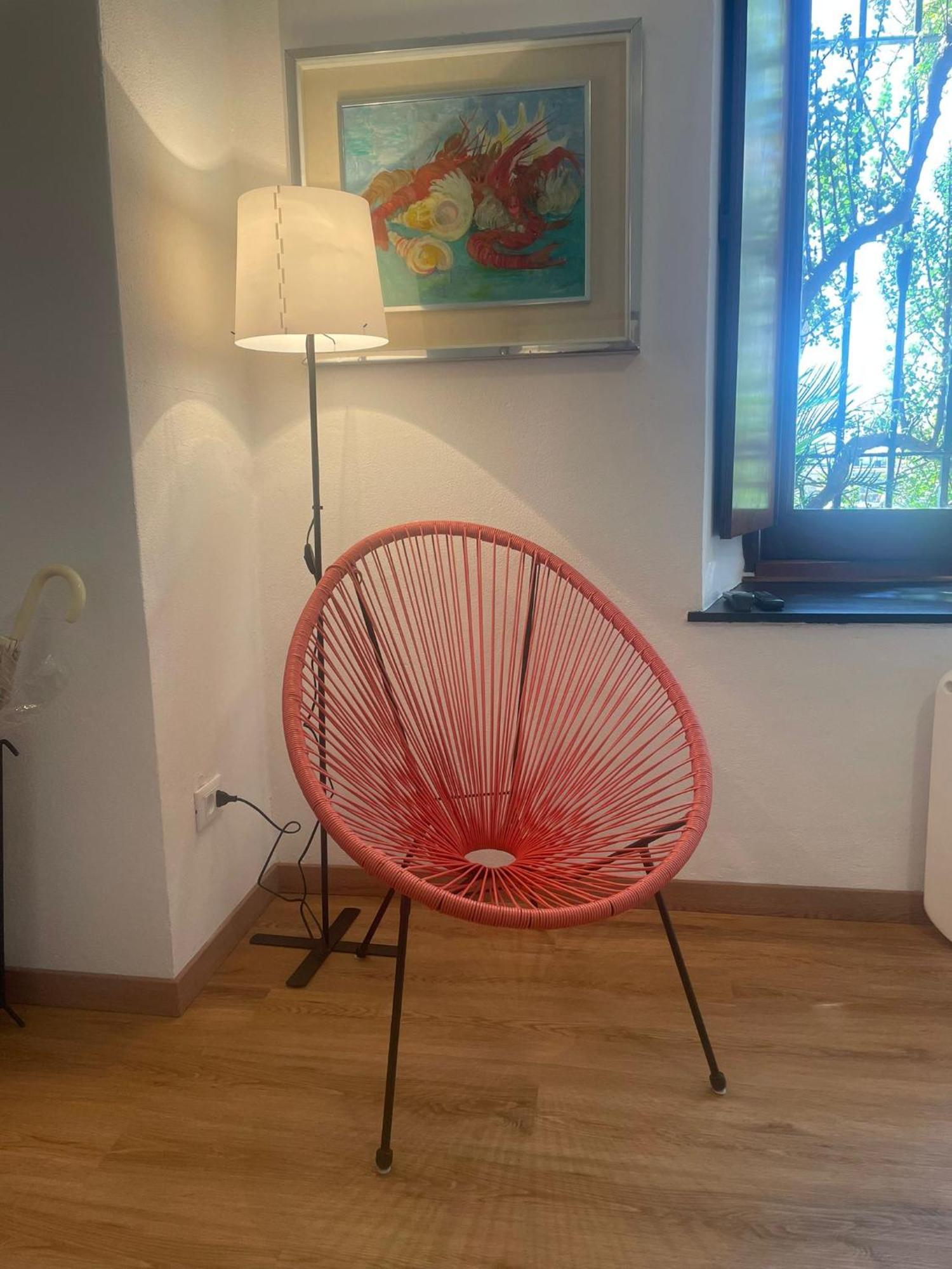 La Terrazza Sul Tigullio Διαμέρισμα Ραπάλο Εξωτερικό φωτογραφία