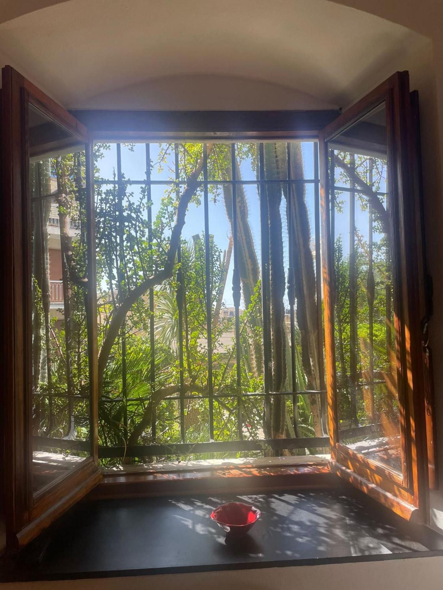 La Terrazza Sul Tigullio Διαμέρισμα Ραπάλο Εξωτερικό φωτογραφία